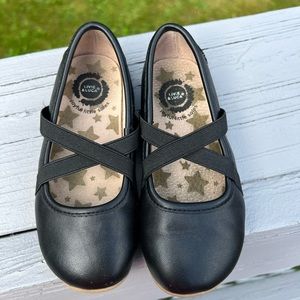 Livie & Luca ballet shoes